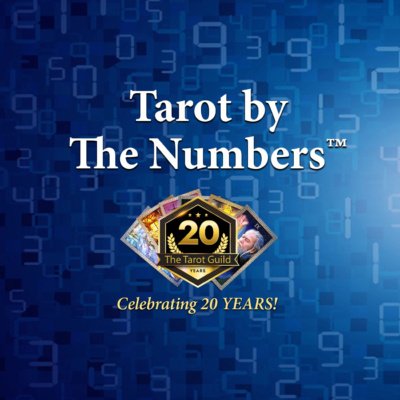 Tarot by The Numbers™ Course avatar