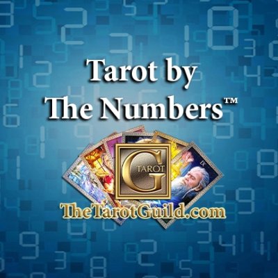 Tarot by The Numbers™ Course avatar