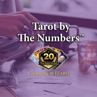 Tarot by The Numbers™ Course avatar
