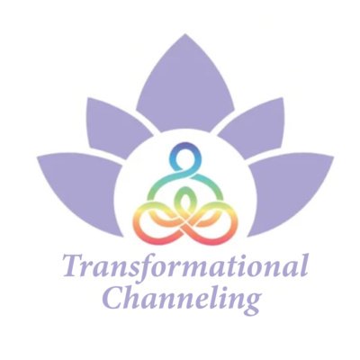 Tranformational Channeling Sessions avatar