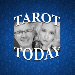 Tarot Today Live avatar