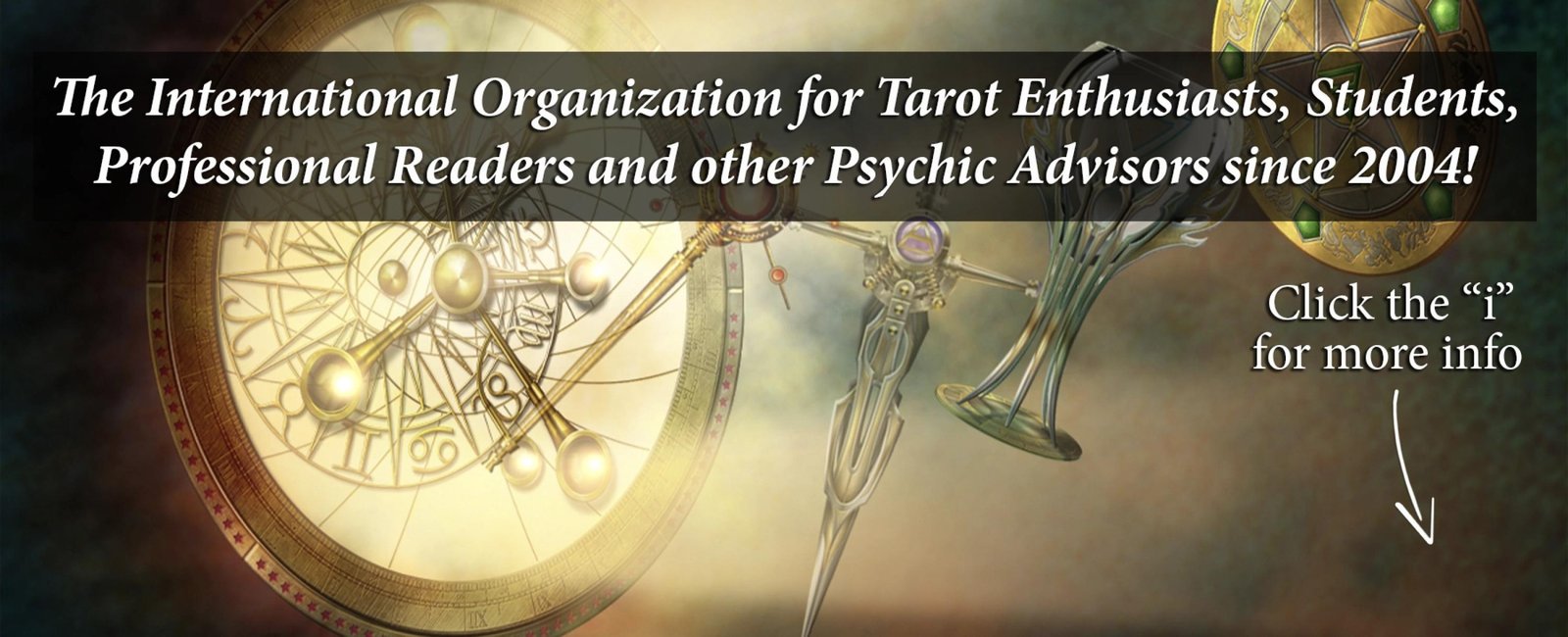 Tarot Guild Members cover photo