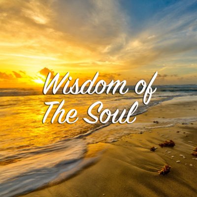 Wisdom of The Soul avatar