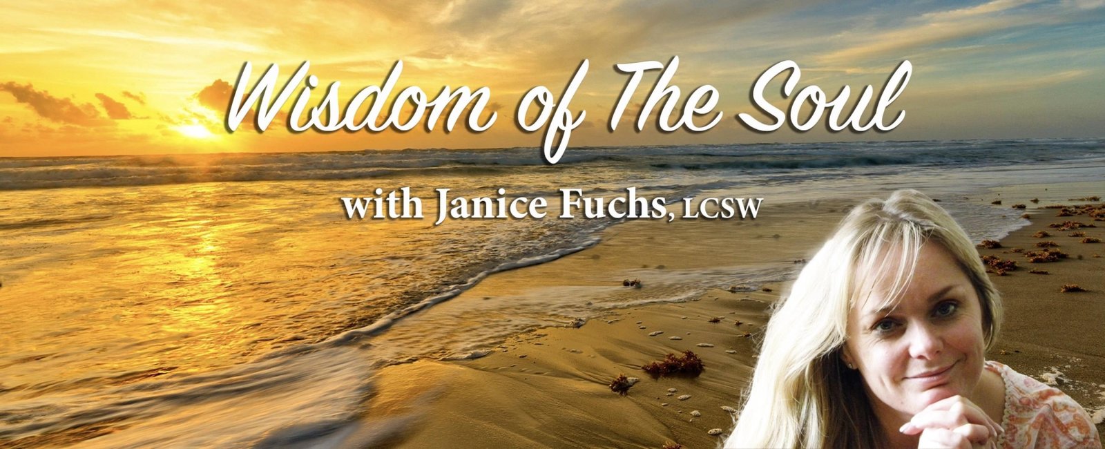 Wisdom of The Soul cover photo