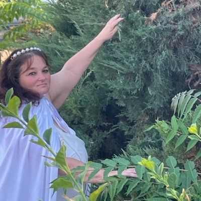 Michelle Metheny - avatar