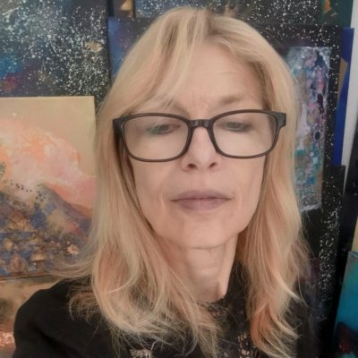 Lynda Rosemarie Stevens - avatar