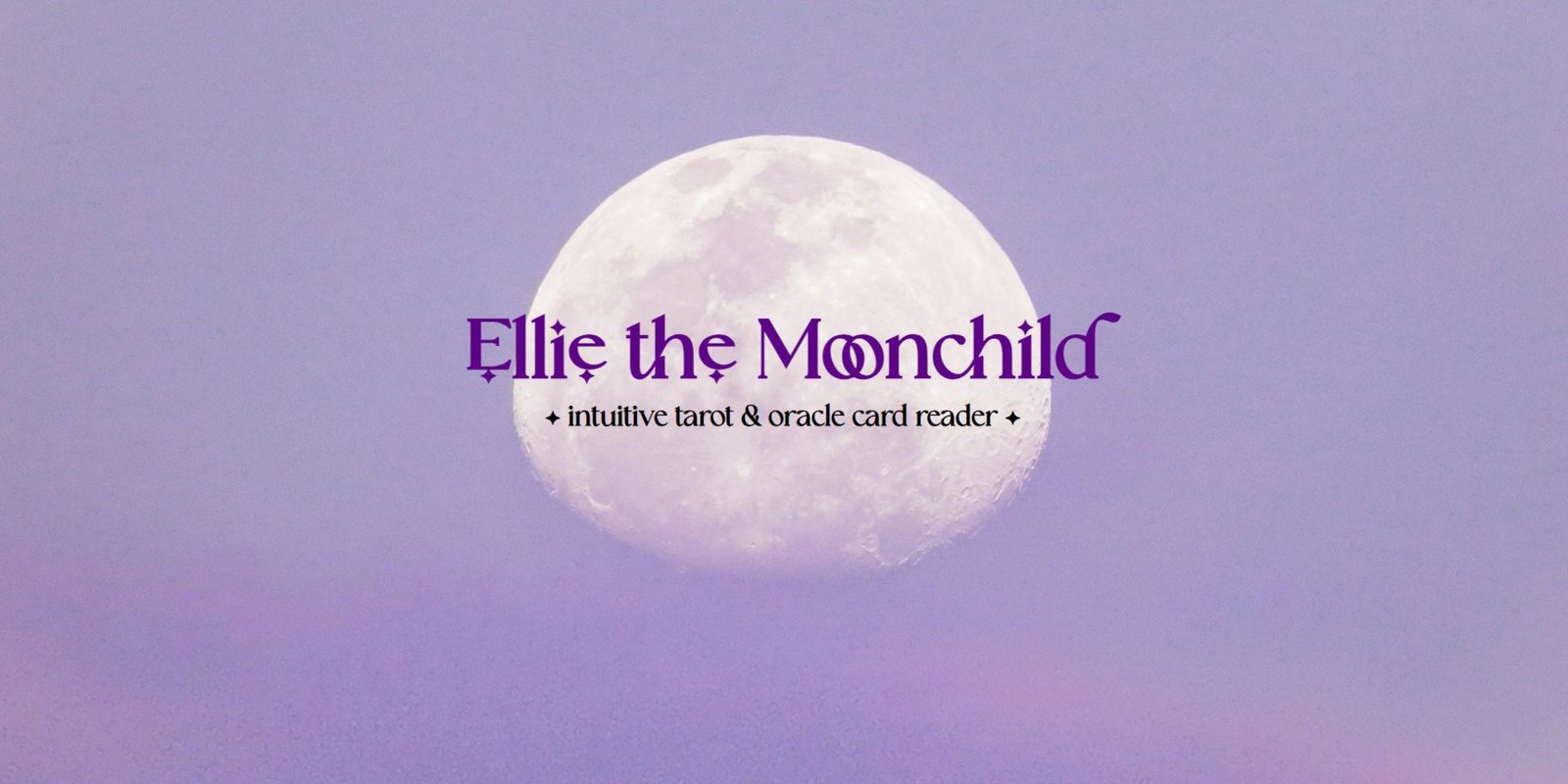 Ellie the Moonchild cover photo
