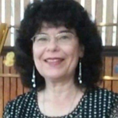 Lois Weinstein avatar
