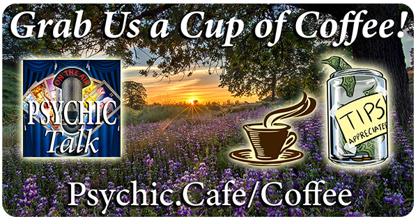 Coffee - Psychic Cafe