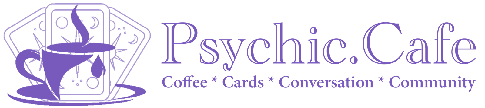 Psychic Cafe